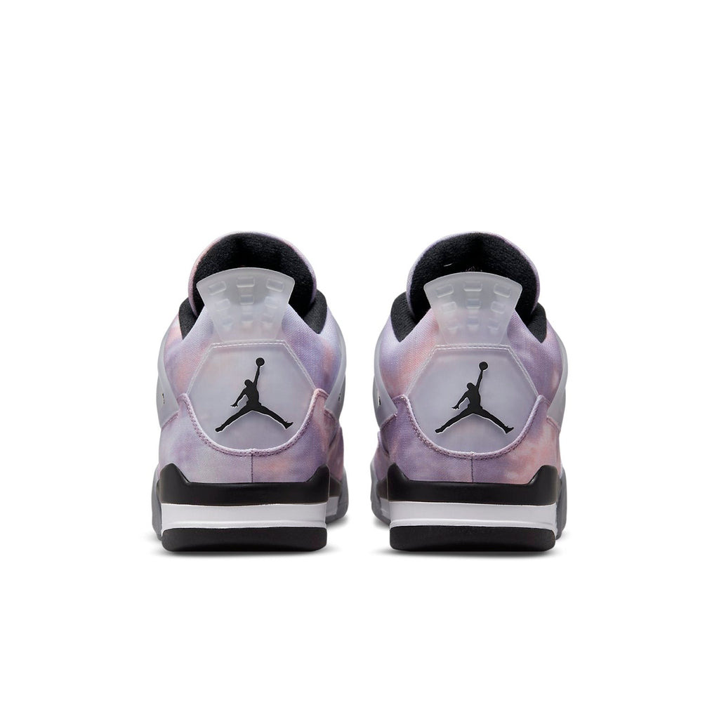 Air Jordan 4 Retro ‘Zen Master’