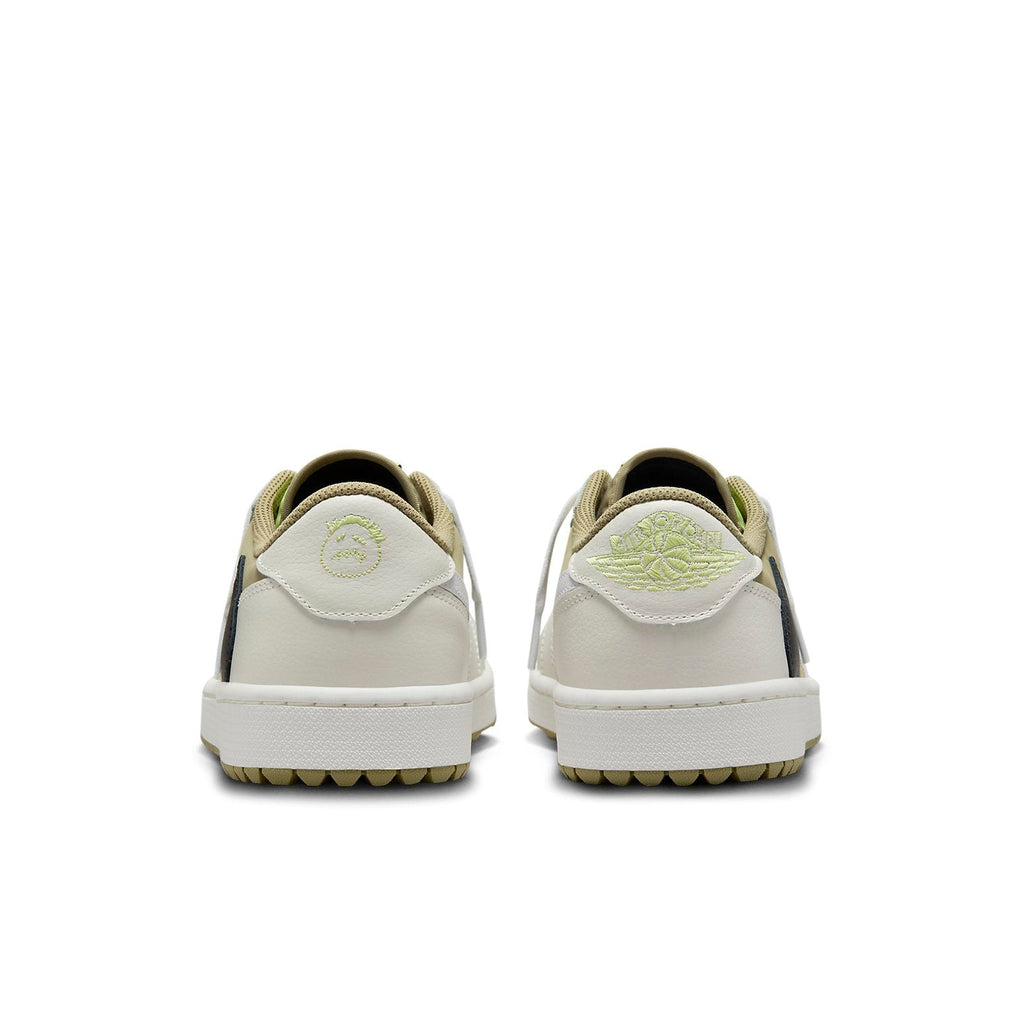 Air Jordan 1 Low Golf x Travis Scott ‘Neutral Olive’