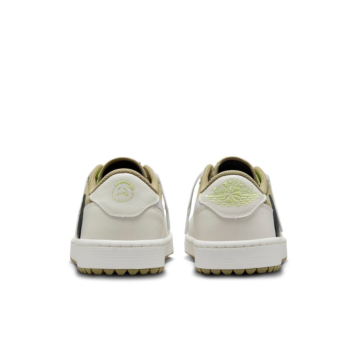 Air Jordan 1 Low Golf x Travis Scott ‘Neutral Olive’