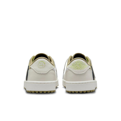 Air Jordan 1 Low Golf x Travis Scott ‘Neutral Olive’
