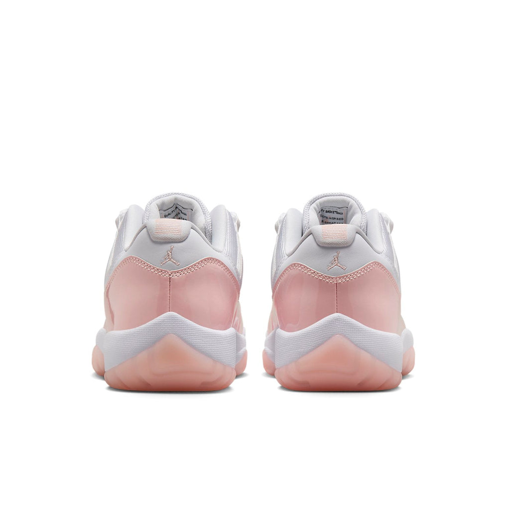 Air Jordan 11 Retro Low ‘Legend Pink’