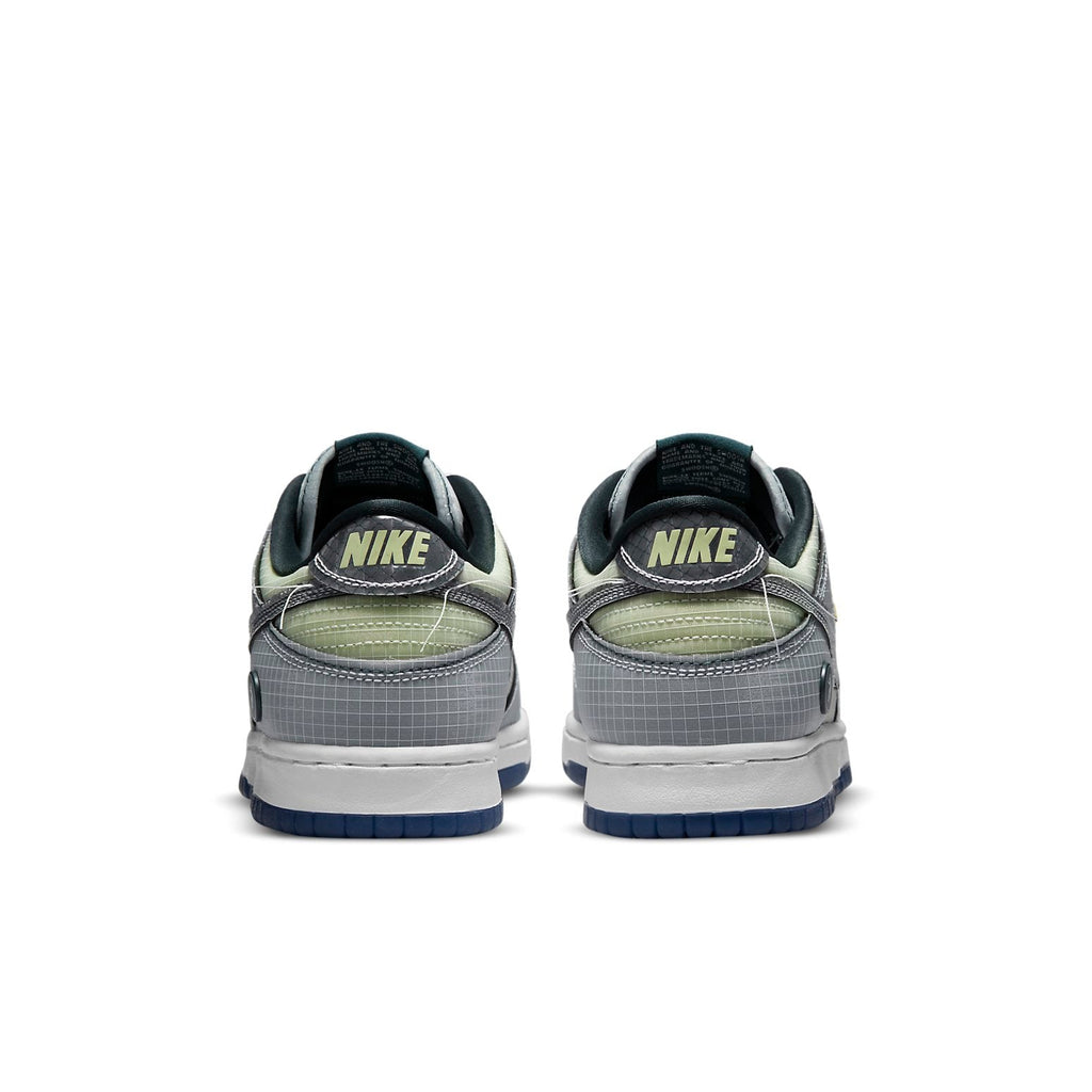 Nike x Union LA Dunk Low ‘Passport Pack – Pistachio’