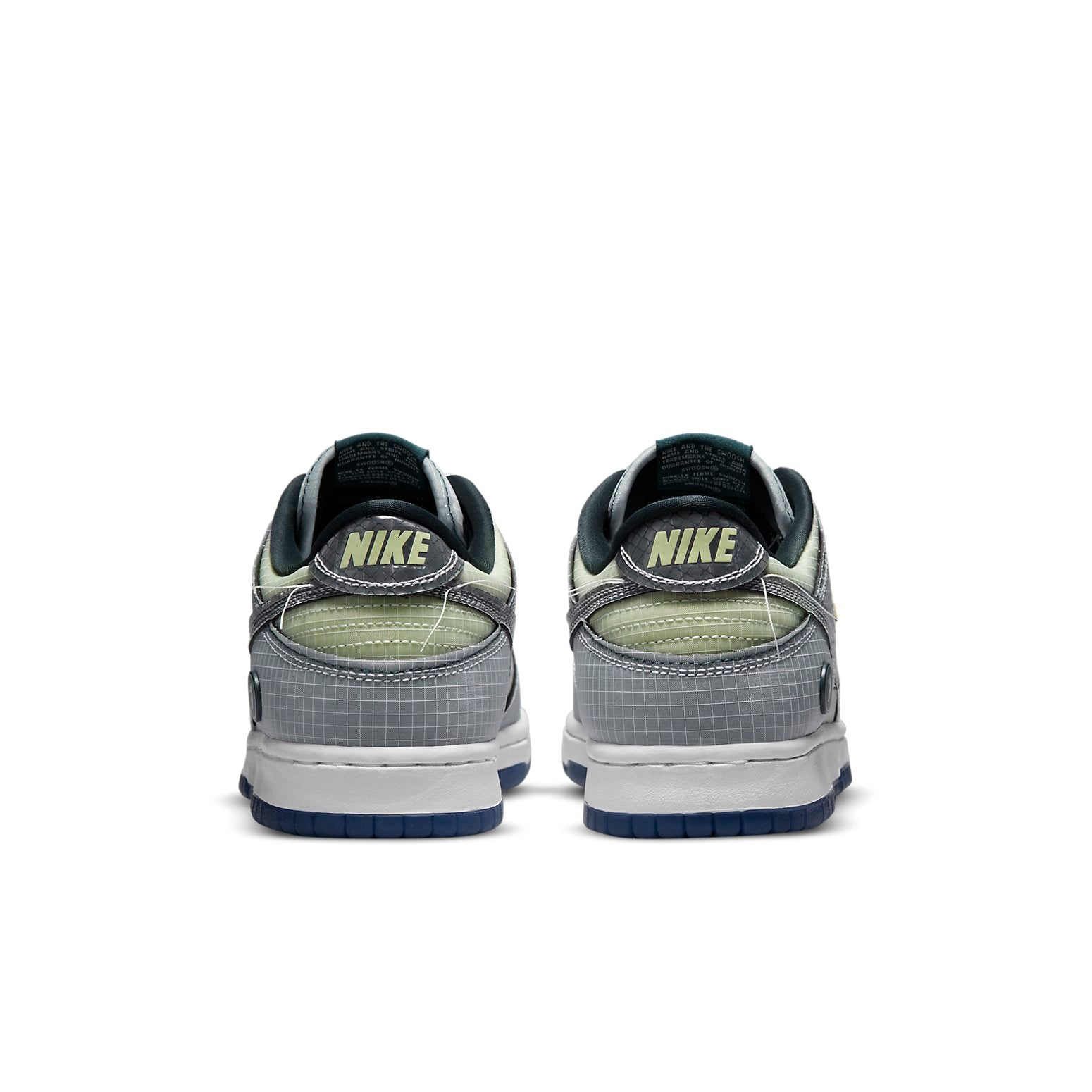 Nike x Union LA Dunk Low ‘Passport Pack – Pistachio’