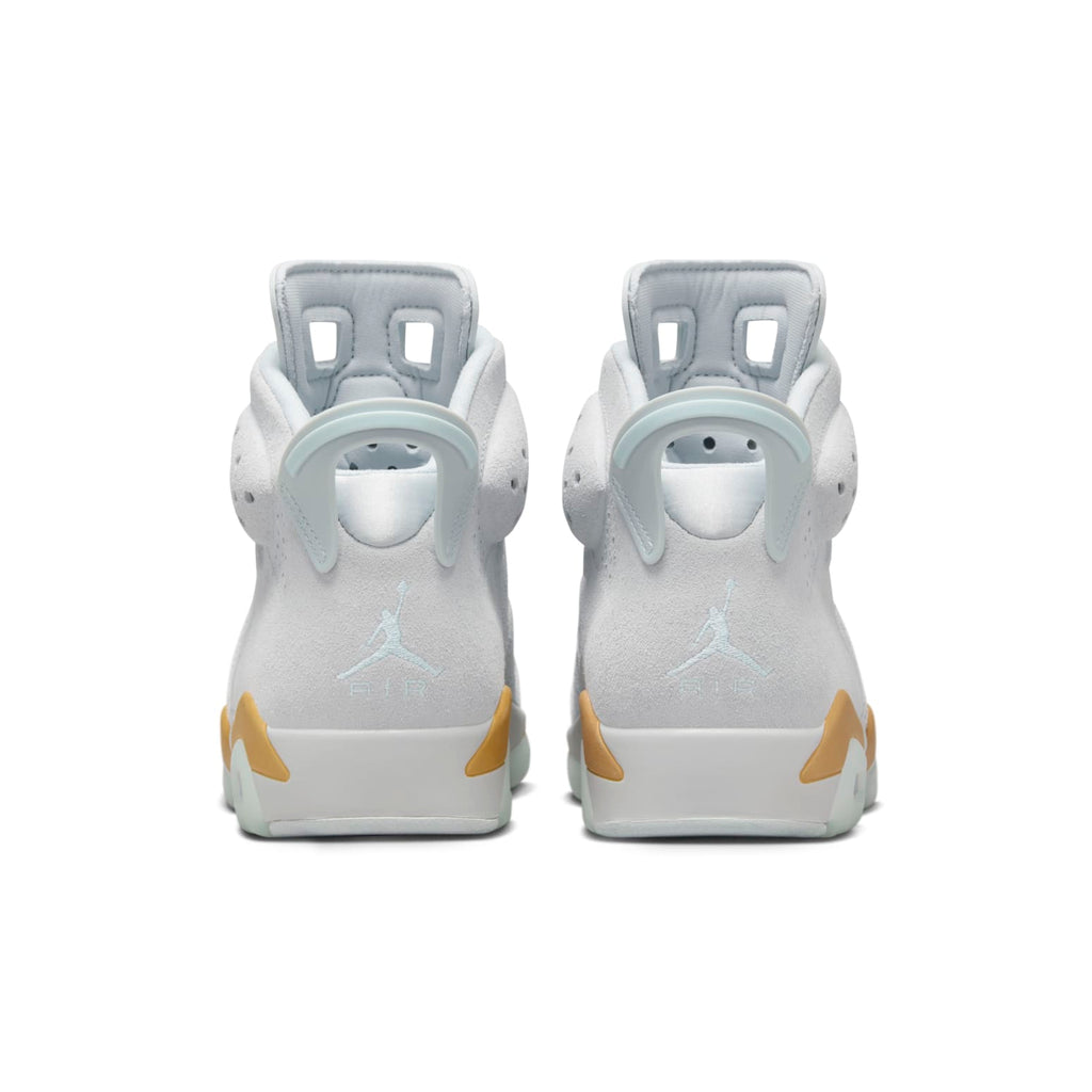 Air Jordan 6 Retro ‘Pearl’