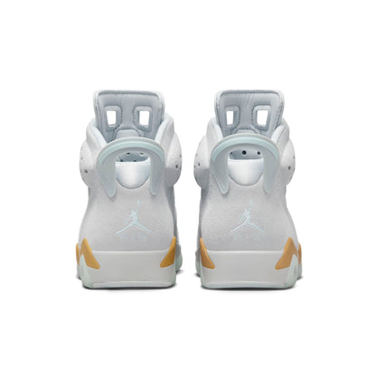 Air Jordan 6 Retro ‘Pearl’