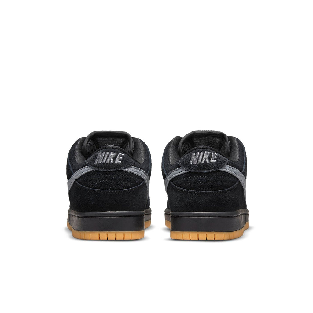Nike SB Dunk Low Pro ‘Fog’