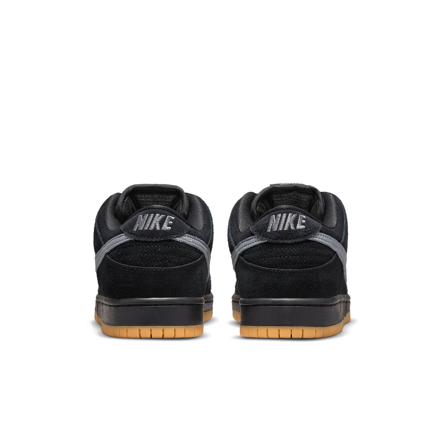 Nike SB Dunk Low Pro ‘Fog’