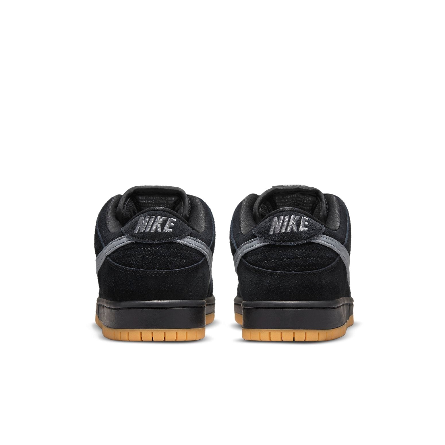 Nike SB Dunk Low Pro ‘Fog’