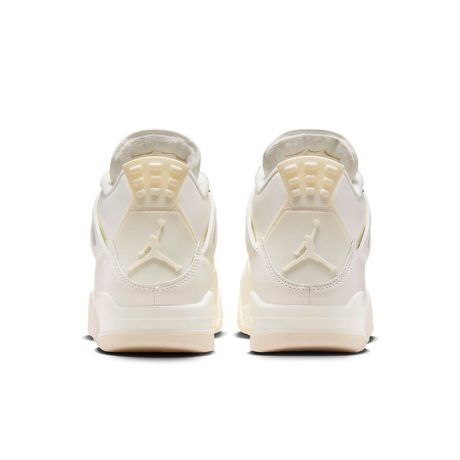 Air Jordan 4 Retro ‘Metallic Gold’