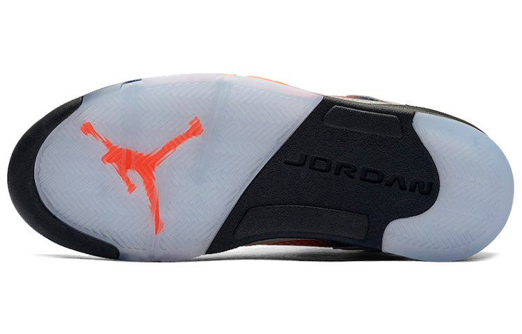 Air Jordan 5 Retro ‘International Flight’