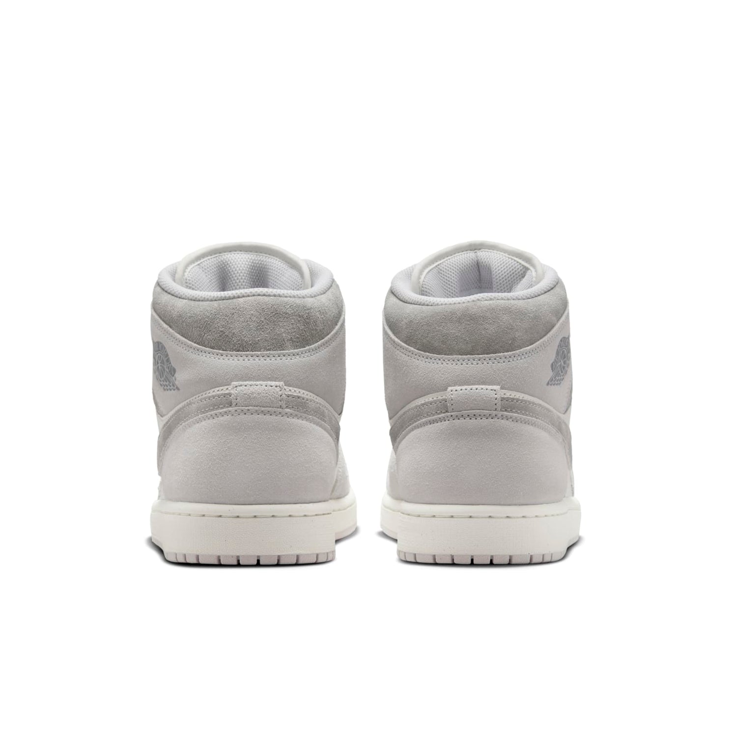 Air Jordan 1 Mid SE ‘Neutral Grey Suede’