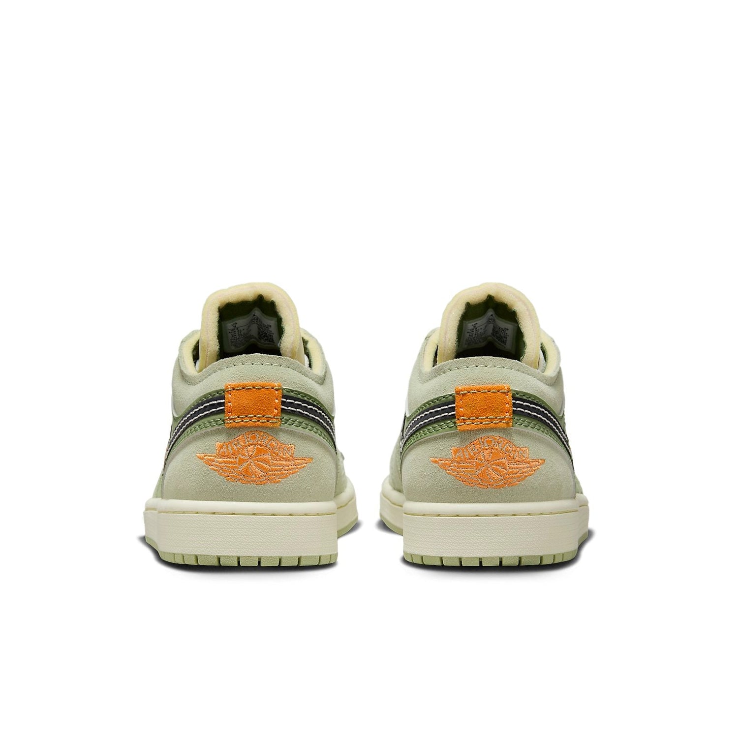 Air Jordan 1 Low SE Craft ‘Light Olive’