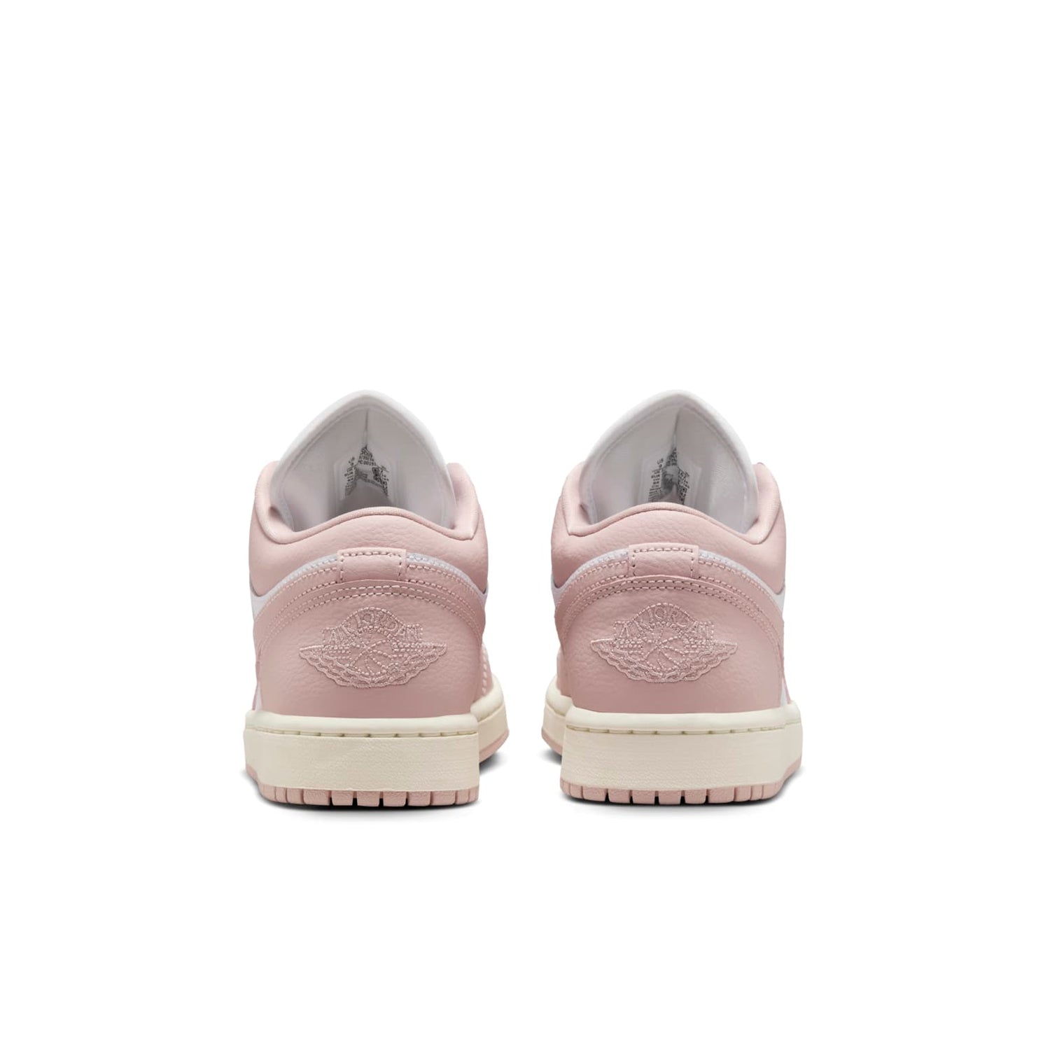 Air Jordan 1 Low ‘Pink Oxford’