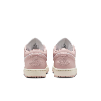 Air Jordan 1 Low ‘Pink Oxford’