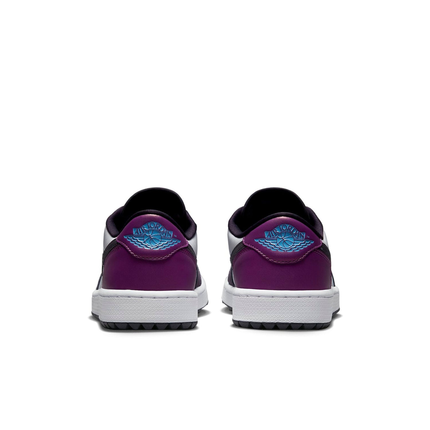 Air Jordan 1 Low Golf NRG ‘Purple Smoke’