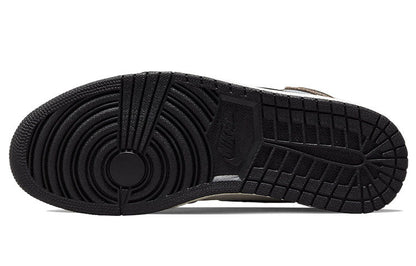 Air Jordan 1 High OG ‘Hand Crafted’