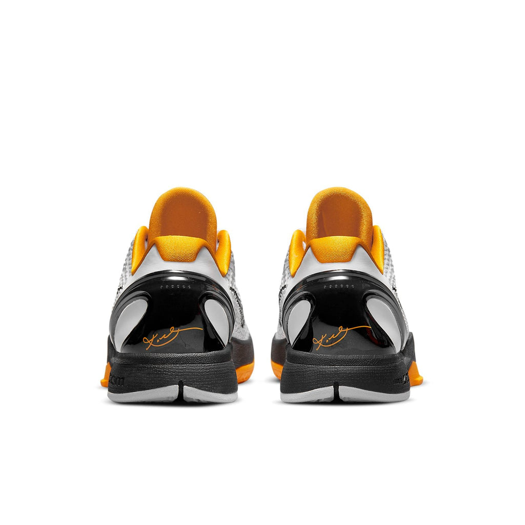 Nike Zoom Kobe 6 Protro ‘White Del Sol’