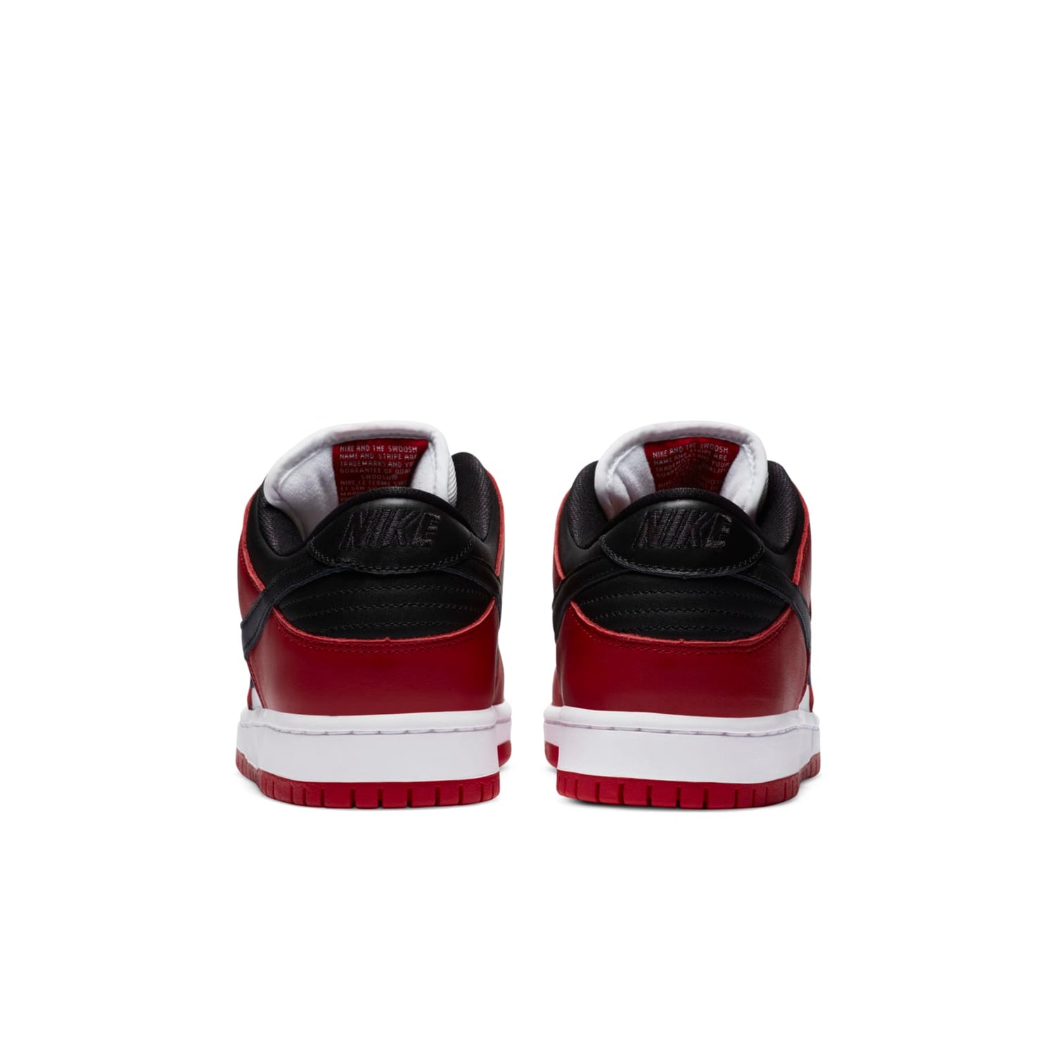 Nike SB Dunk Low ‘J-Pack Chicago’