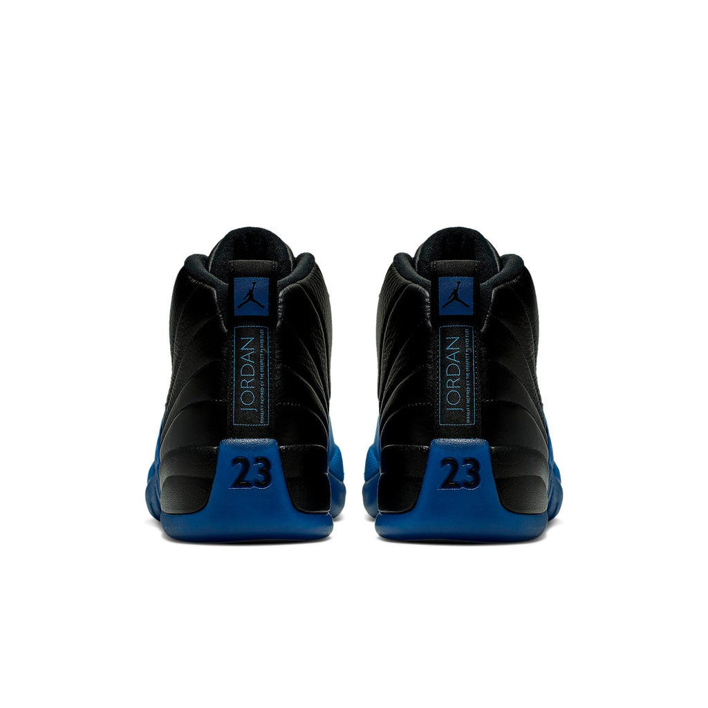 Air Jordan 12 Retro ‘Game Royal’