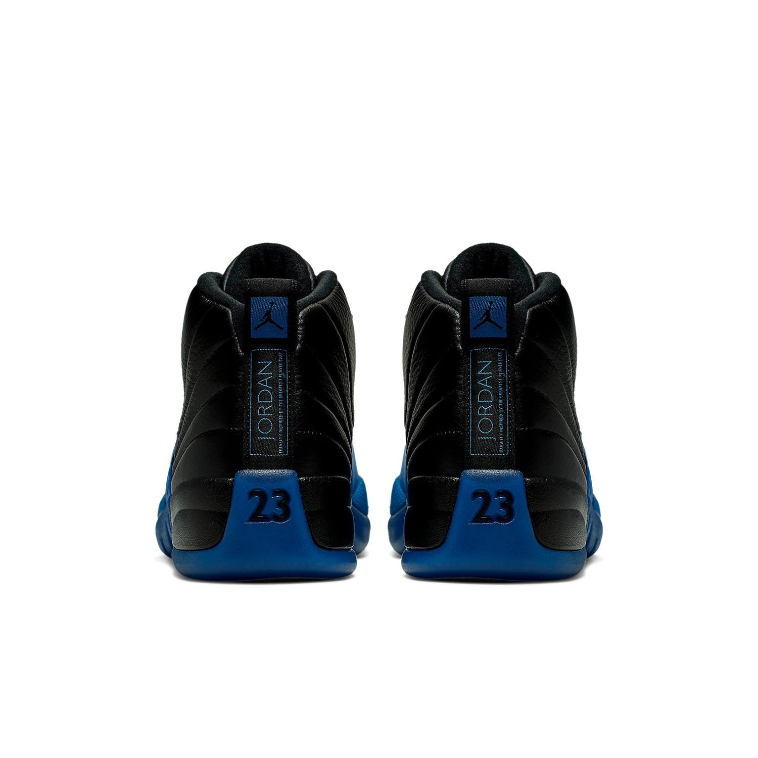 Air Jordan 12 Retro ‘Game Royal’