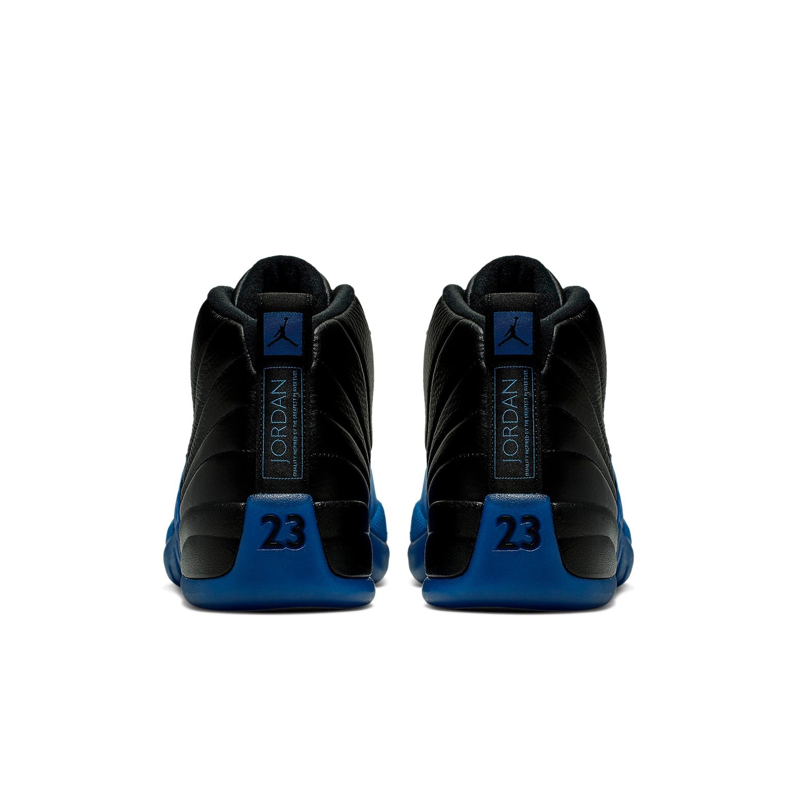 Air Jordan 12 Retro ‘Game Royal’