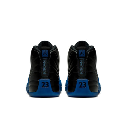 Air Jordan 12 Retro ‘Game Royal’