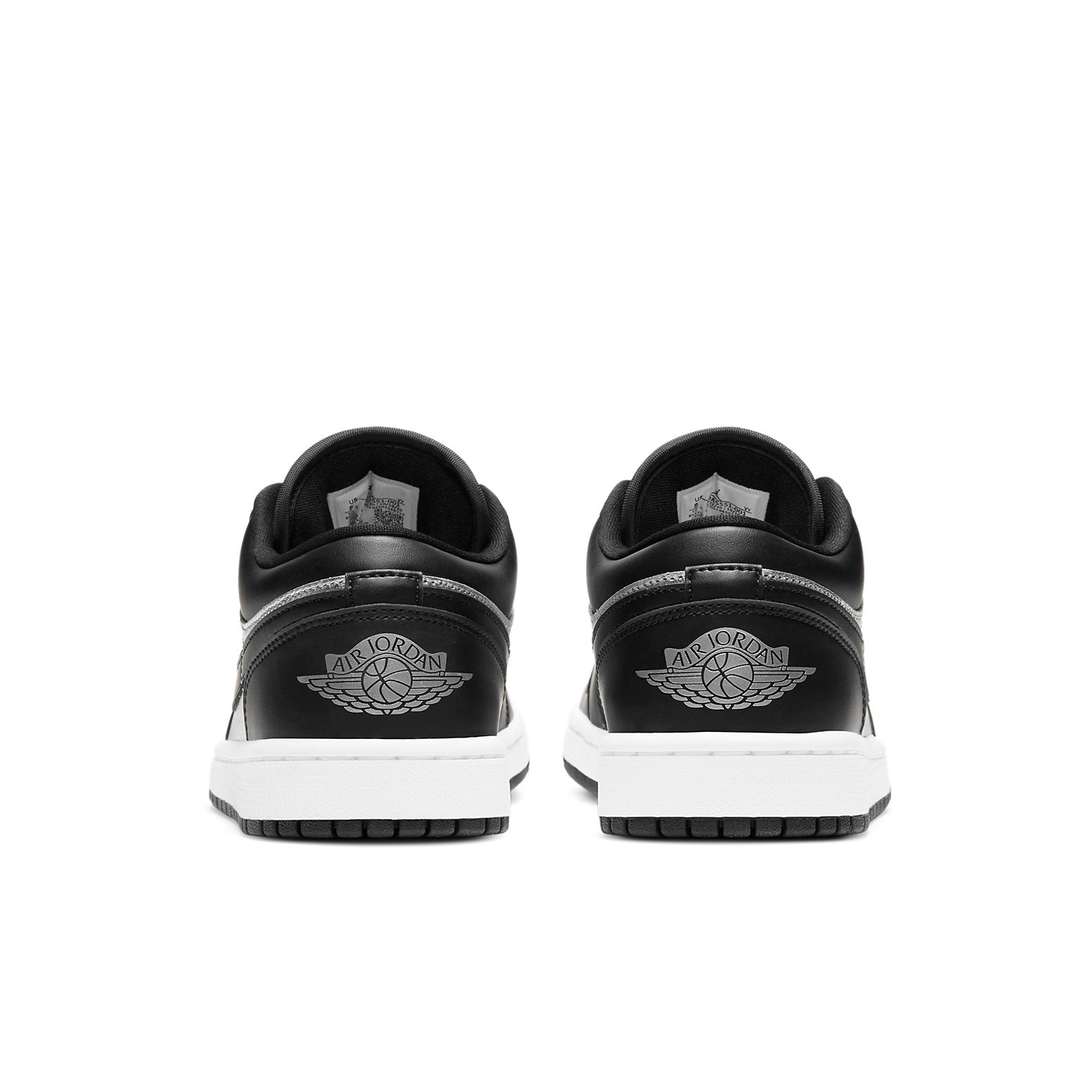 Air Jordan 1 Low SE ‘Silver Toe’