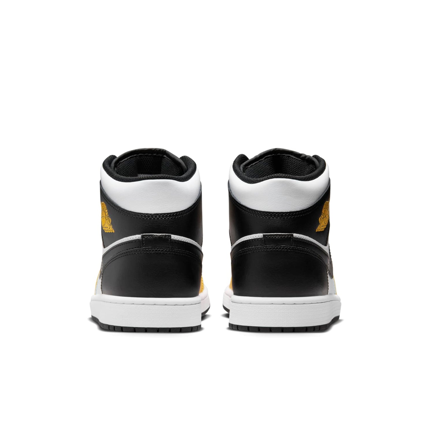 Air Jordan 1 Mid ‘Yellow Ochre’