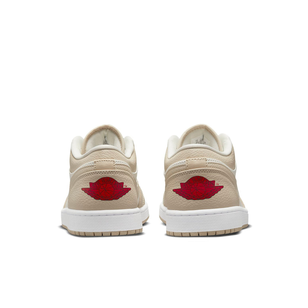 Air Jordan 1 Low SE ‘Sail Rattan’