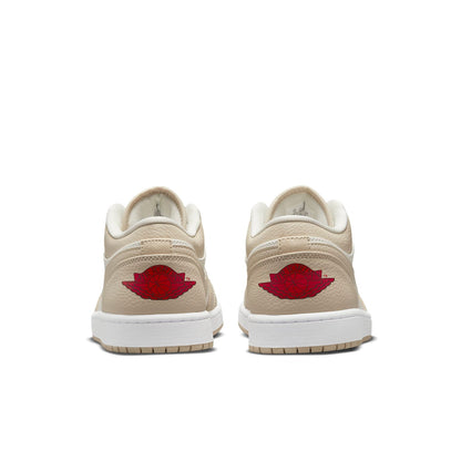 Air Jordan 1 Low SE ‘Sail Rattan’