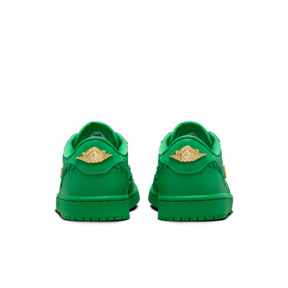 Air Jordan 1 Low ‘Method of Make Lucky Green’