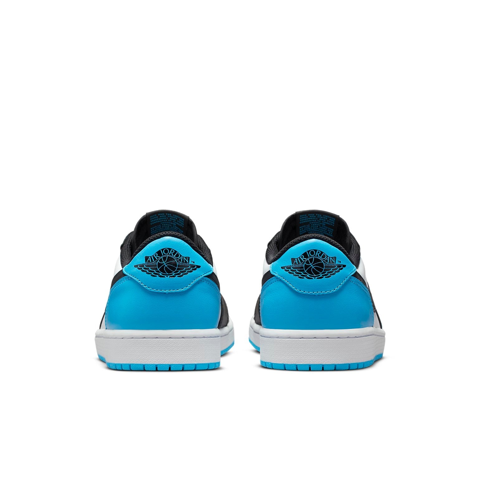 Air Jordan 1 Retro Low OG ‘UNC’