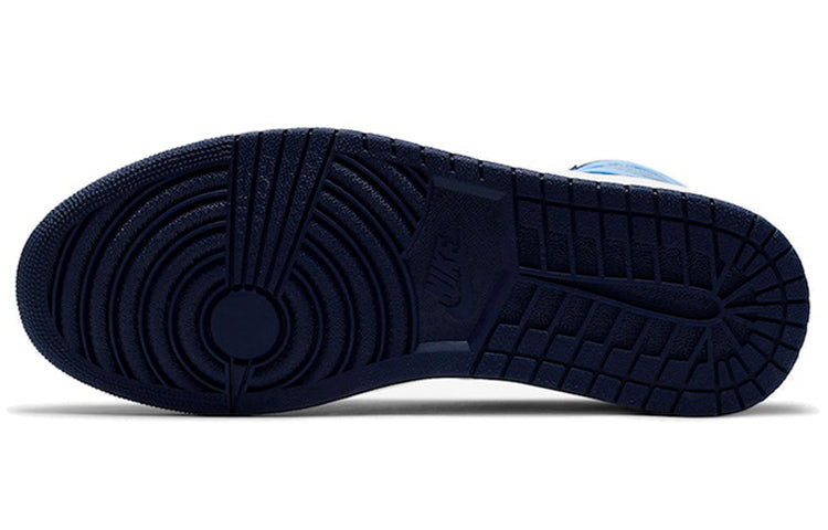 Air Jordan 1 Retro High OG ‘Obsidian’