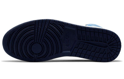 Air Jordan 1 Retro High OG ‘Obsidian’