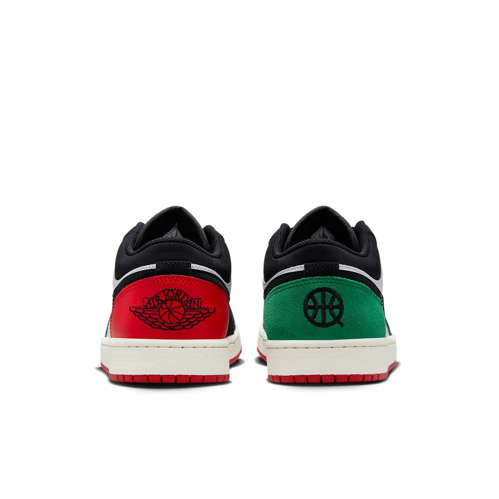 Air Jordan 1 Low ‘Quai’