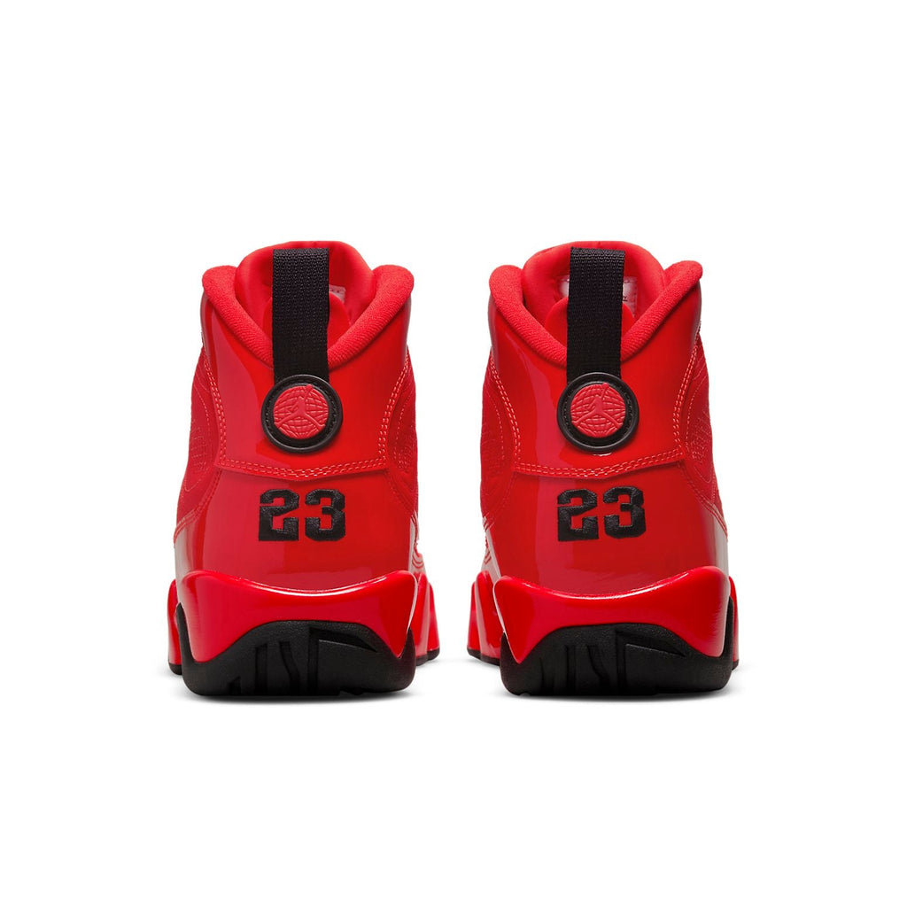 Air Jordan 9 Retro ‘Chile Red’