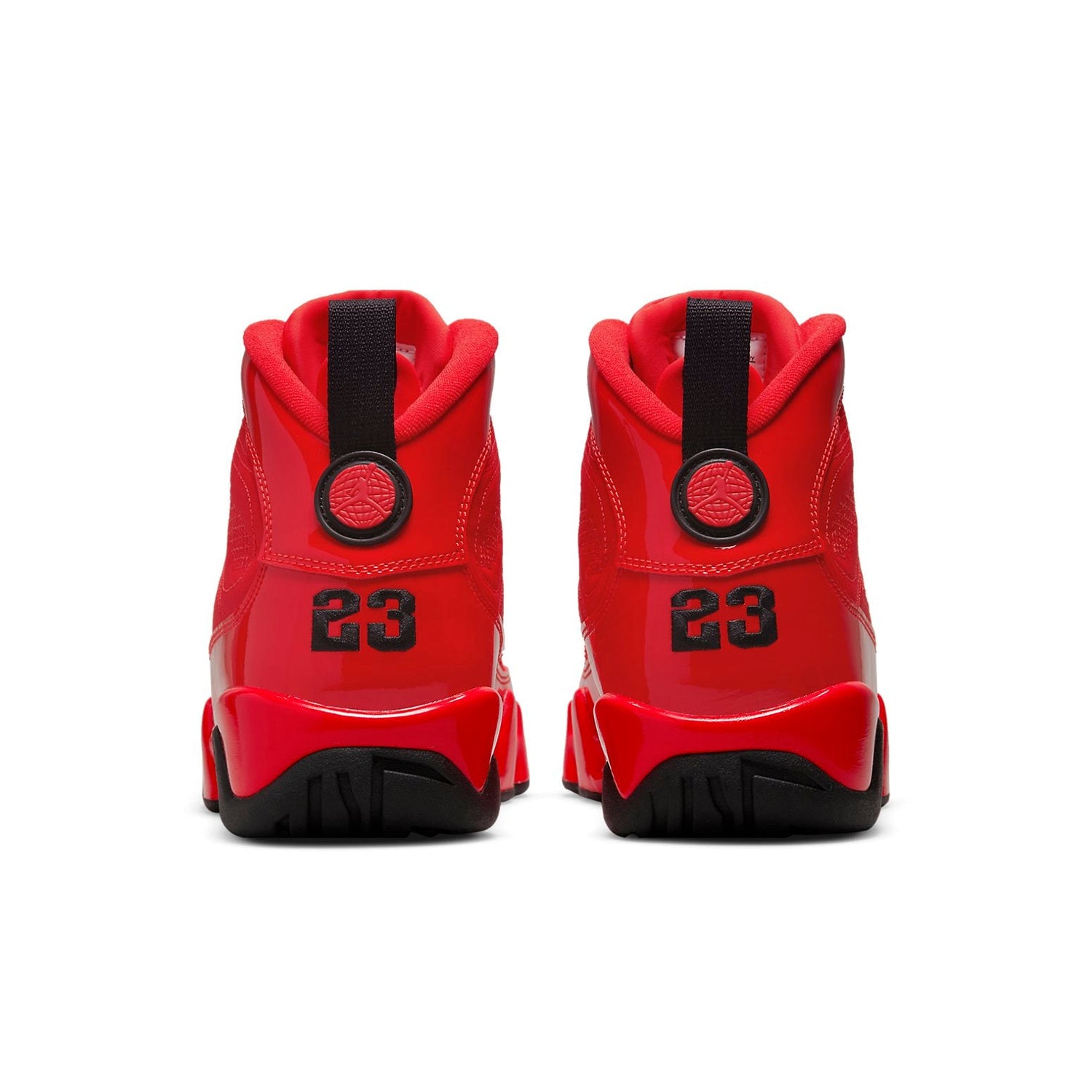 Air Jordan 9 Retro ‘Chile Red’