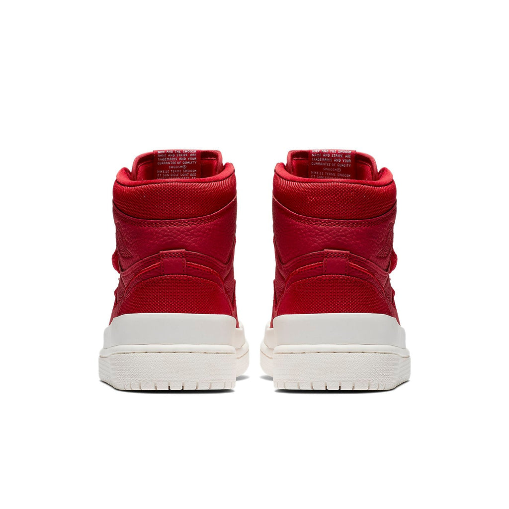 Air Jordan 1 Retro Hi Double Strap ‘Gym Red’
