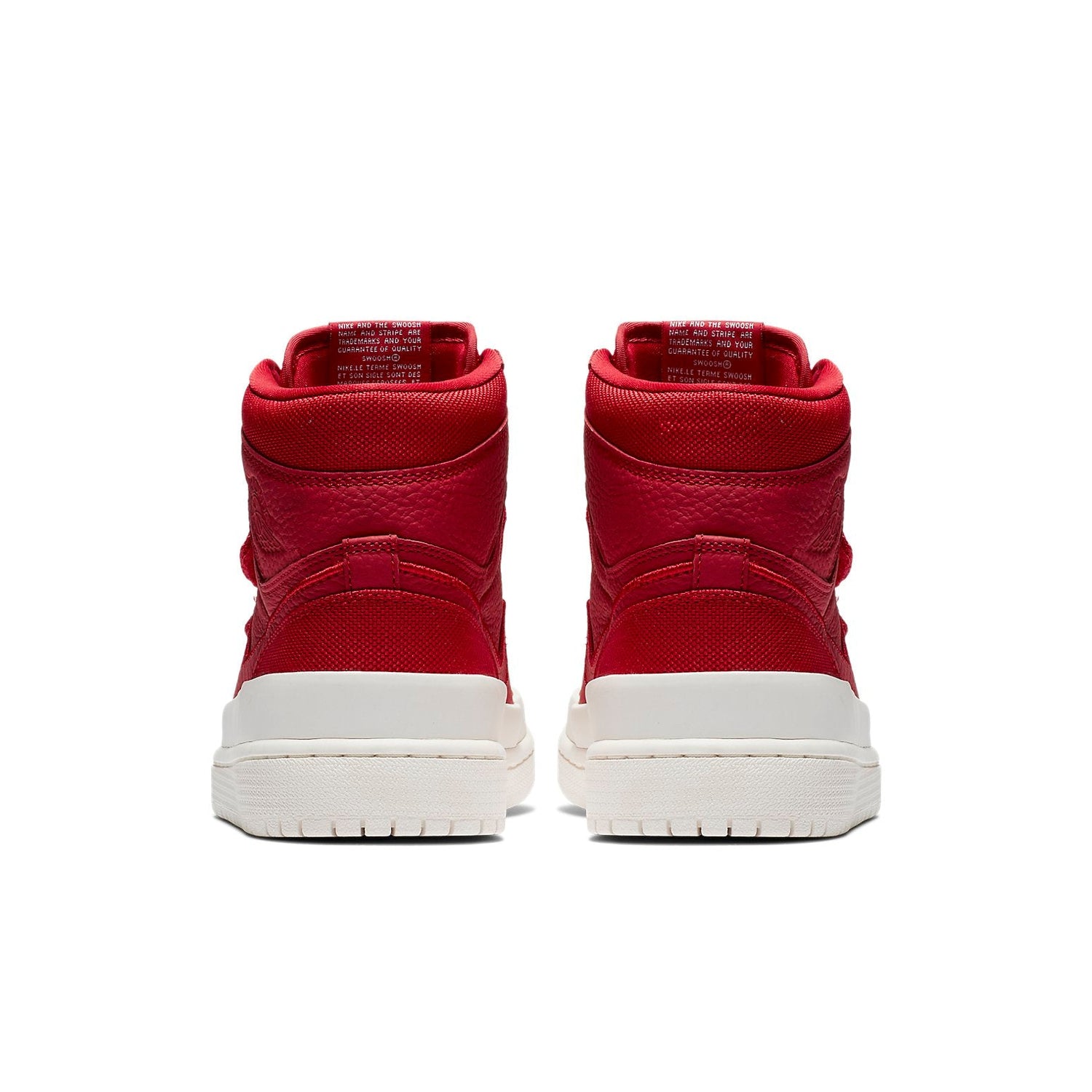 Air Jordan 1 Retro Hi Double Strap ‘Gym Red’