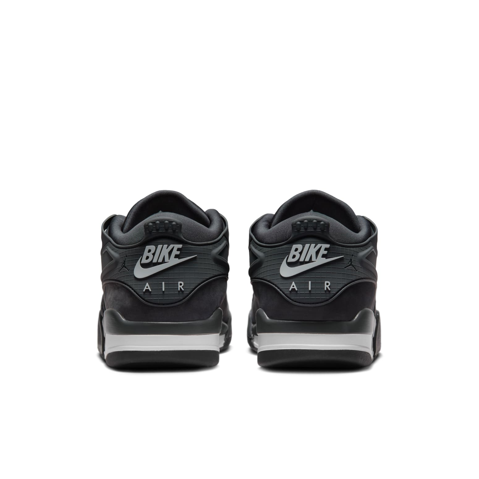 Air Jordan 4RM x Nigel Sylvester ‘Driveway Grey’