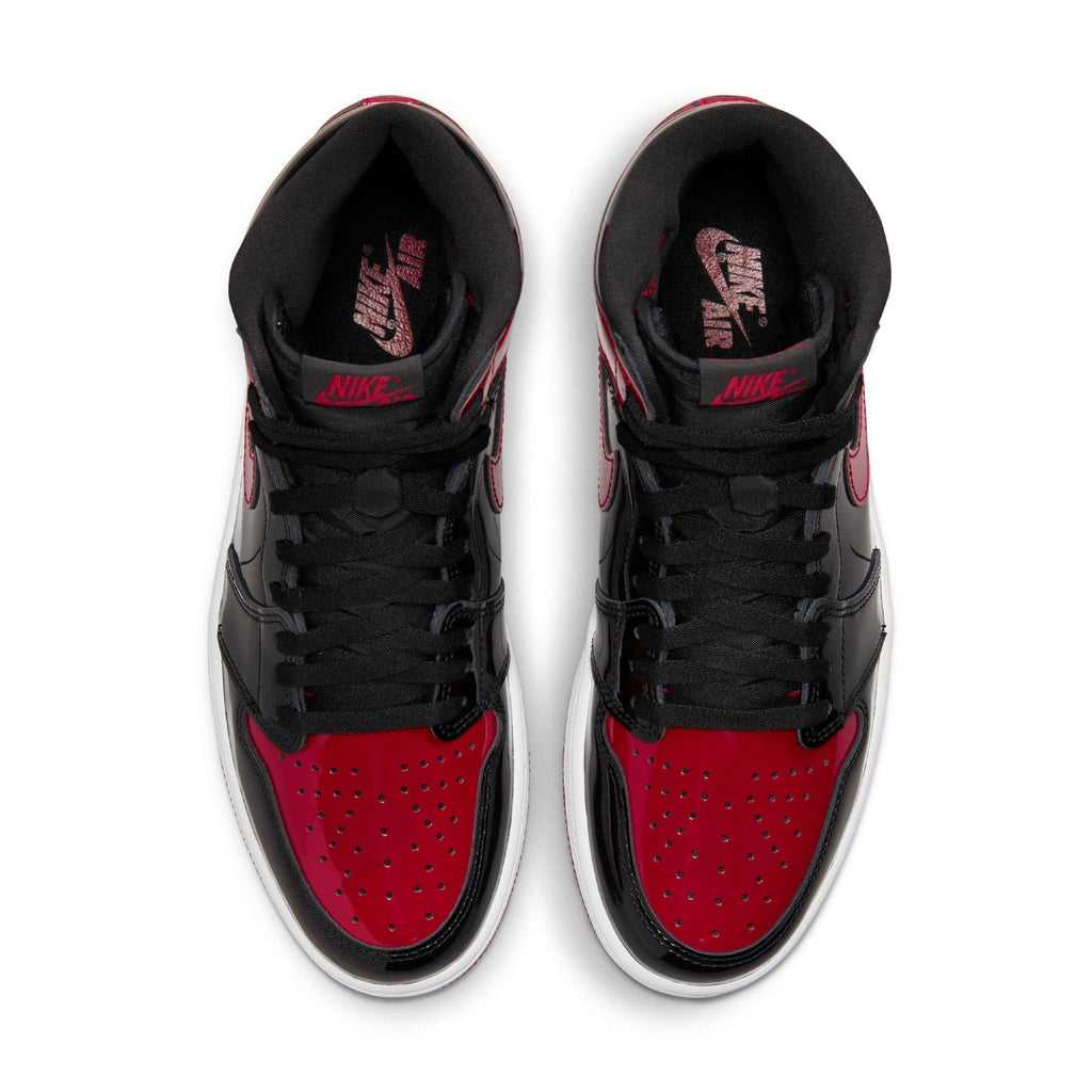 Air Jordan 1 Retro High OG ‘Patent Bred’