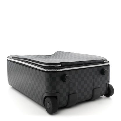Damier Graphite Pegase Trolley Case