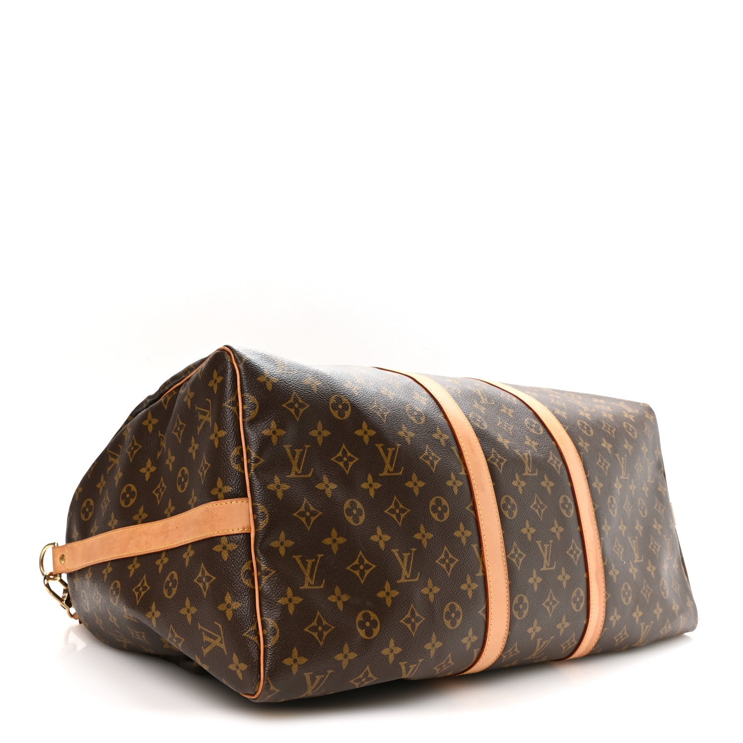 Monogram Keepall Bandouliere 55
