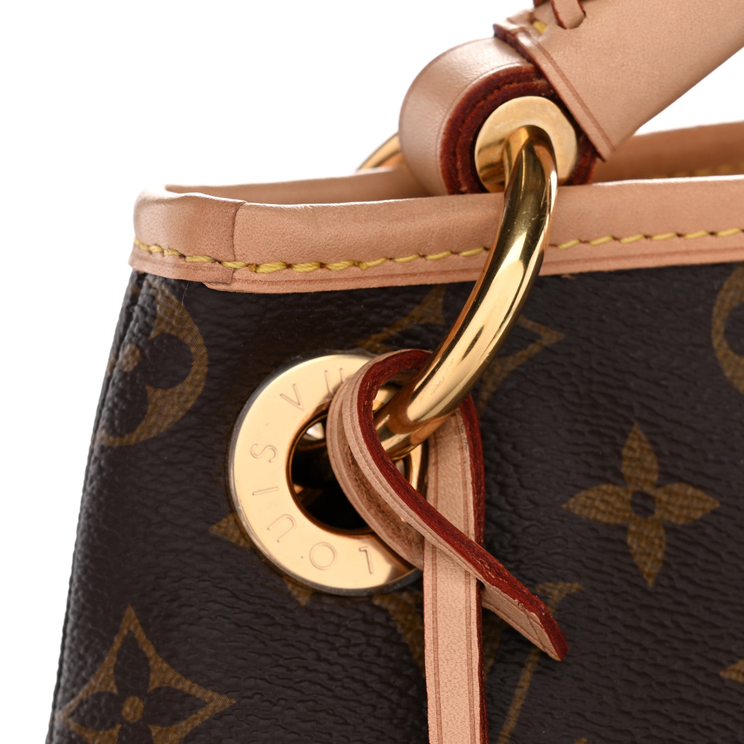 Monogram Artsy MM