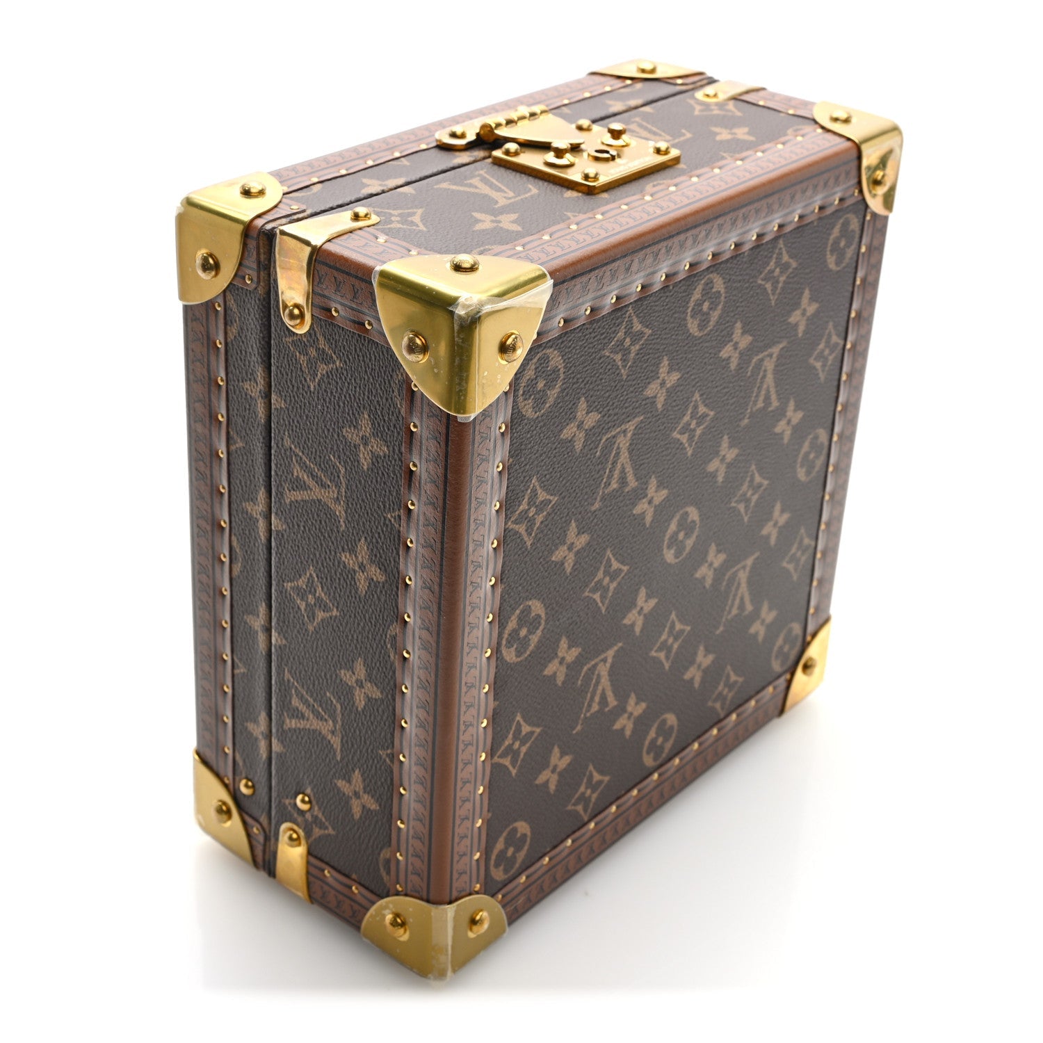Monogram Coffret Joaillerie