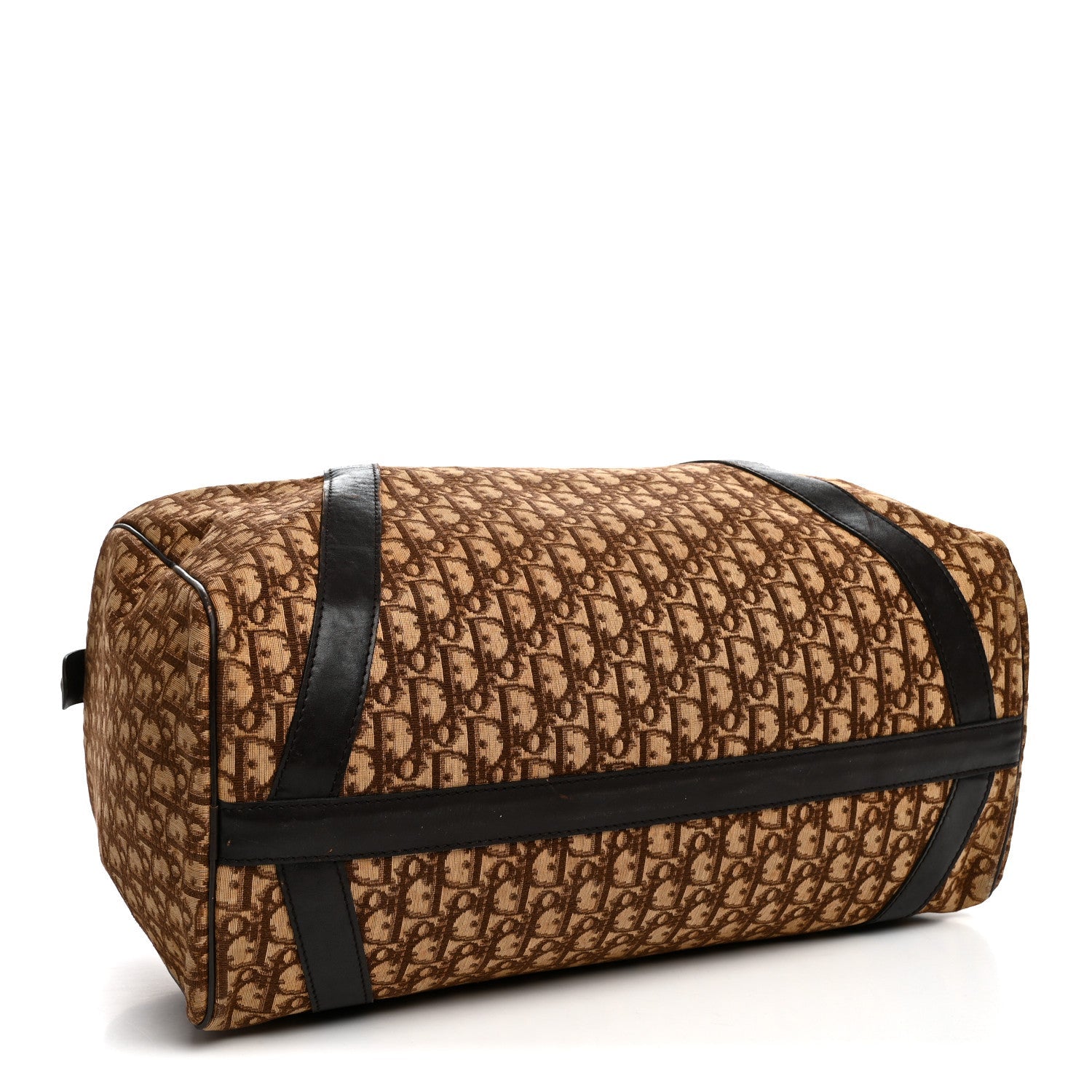 Monogram Duffle Brown