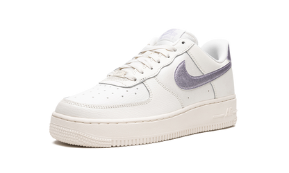 AIR FORCE 1 MNS WMNS "Metallic Purple" DV7470 100