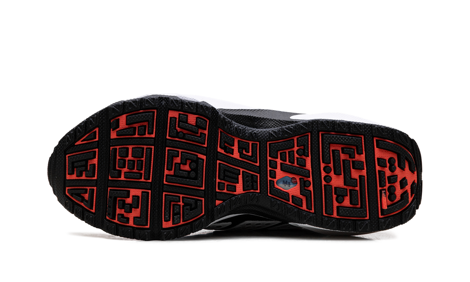 Air Max Sunder WMNS "Bright Crimson" HJ8080 600
