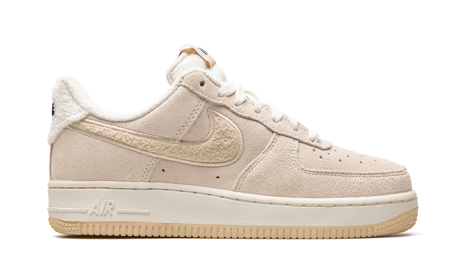 AIR FORCE 1 &