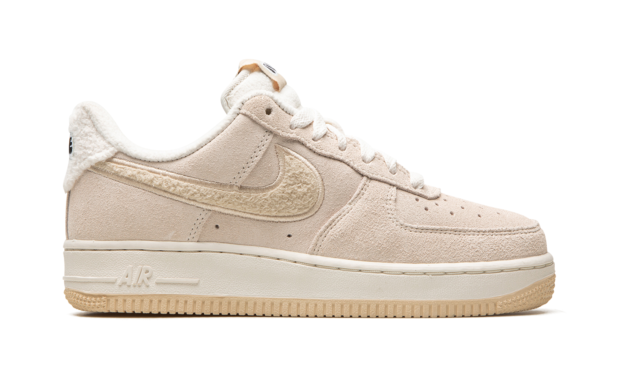 AIR FORCE 1 &